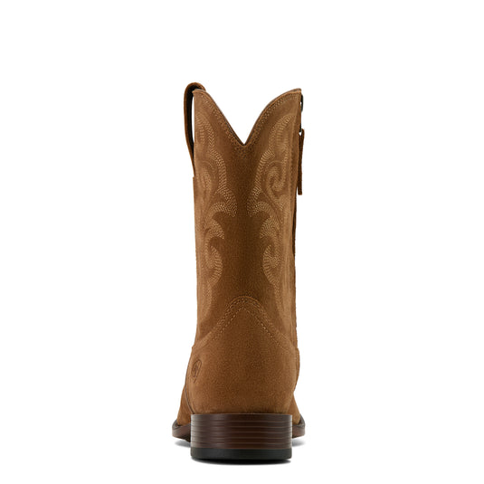 10061150 - Ariat Men's Bodie Square Toe Western Boot