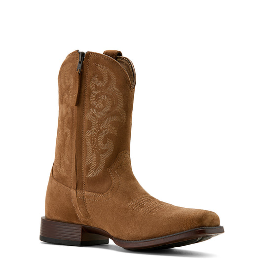 10061150 - Ariat Men's Bodie Square Toe Western Boot