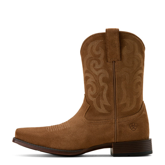 10061150 - Ariat Men's Bodie Square Toe Western Boot