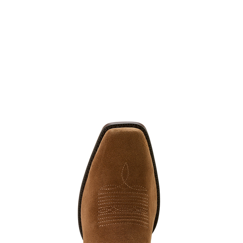 Load image into Gallery viewer, 10061150 - Ariat Men's Bodie Square Toe Western Boot
