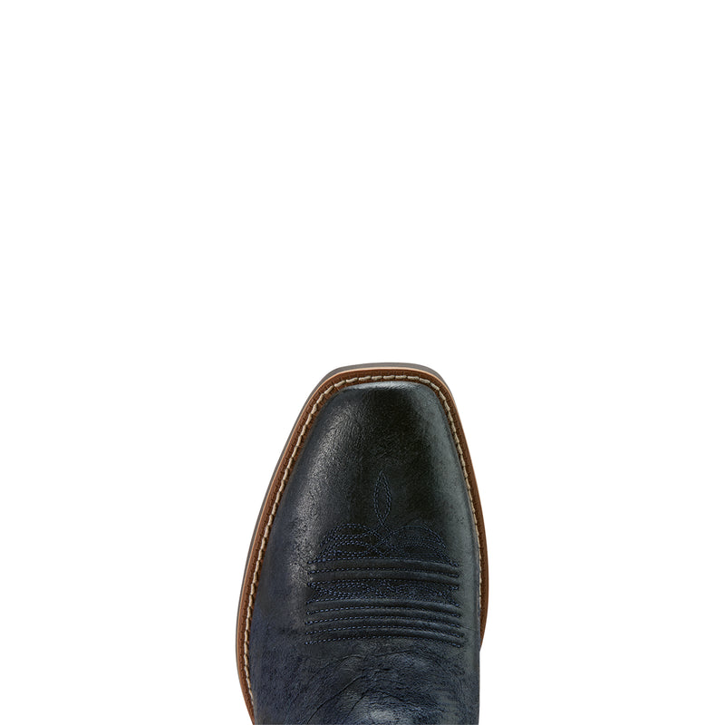 Load image into Gallery viewer, 10061157 - Ariat Men's Hustler Narrow Cutter Toe Cowboy Boot
