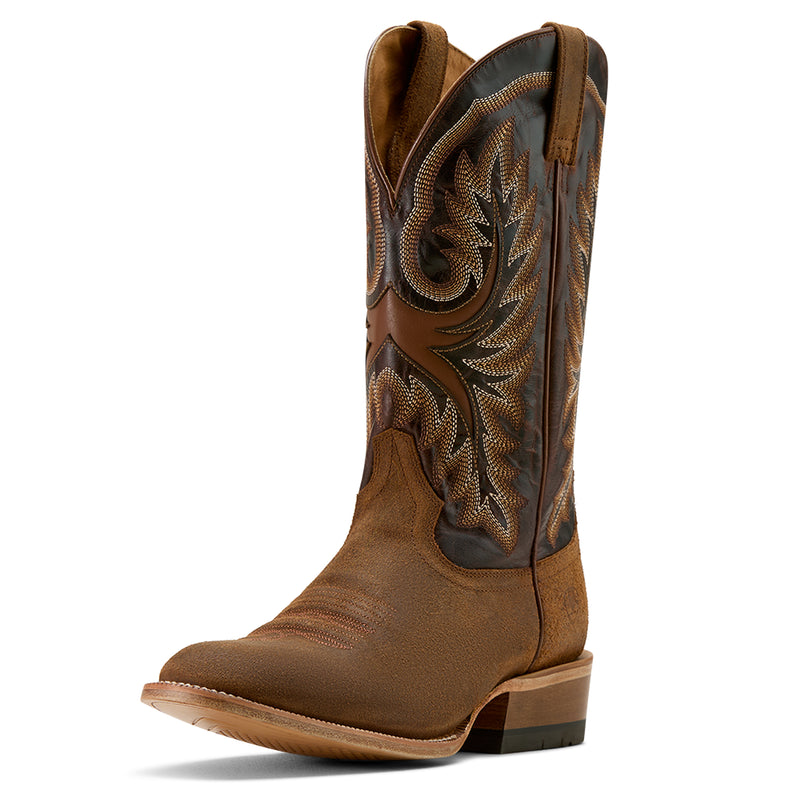 Load image into Gallery viewer, 10061160 - Ariat Men's Futurity Royal Cowboy Boot
