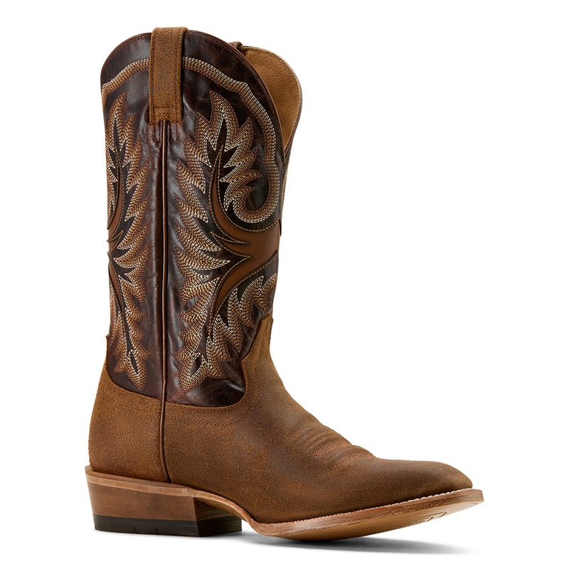 Load image into Gallery viewer, 10061160 - Ariat Men's Futurity Royal Cowboy Boot
