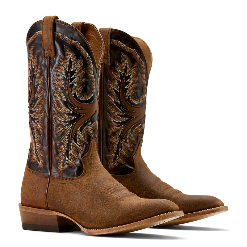 Load image into Gallery viewer, 10061160 - Ariat Men's Futurity Royal Cowboy Boot

