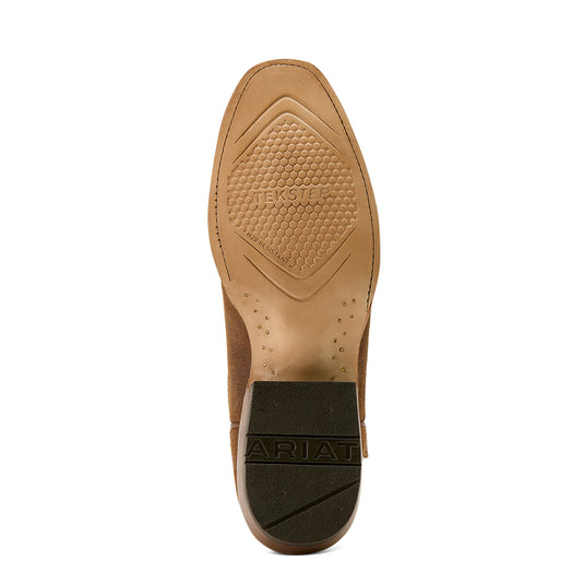 10061160 - Ariat Men's Futurity Royal Cowboy Boot