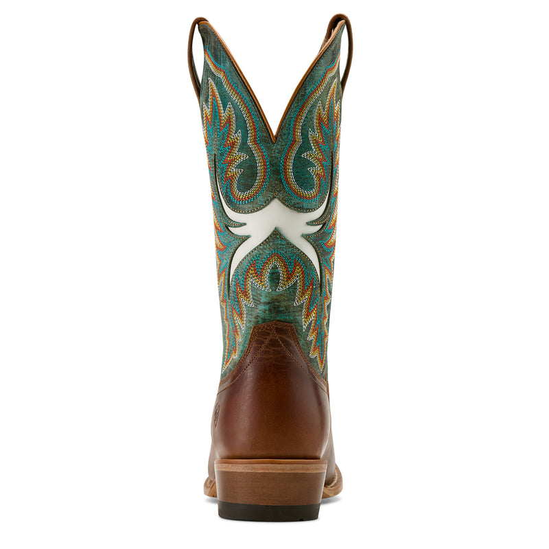Load image into Gallery viewer, 10061161 - Ariat Men's Futurity Royal French Toe Cowboy Boot
