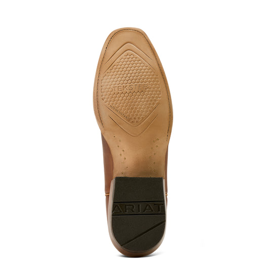10061161 - Ariat Men's Futurity Royal French Toe Cowboy Boot