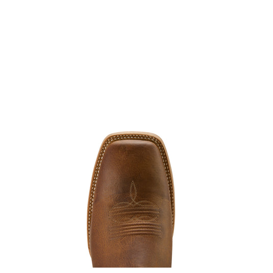10061174 - Ariat Men's Sting Wide Square Toe Cowboy Boot