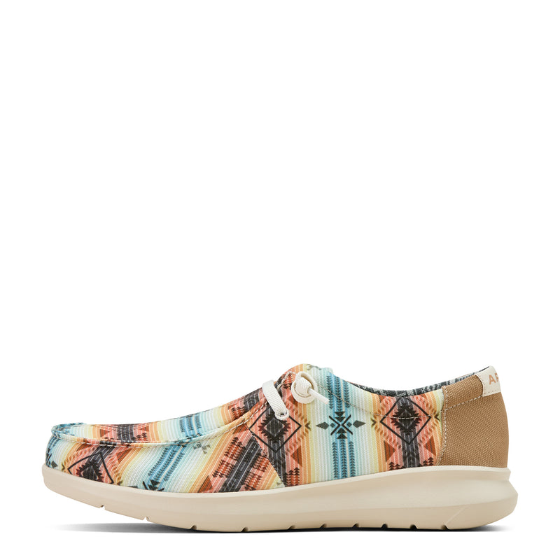 Load image into Gallery viewer, 10061209 - Ariat Men's Hilo Shoe
