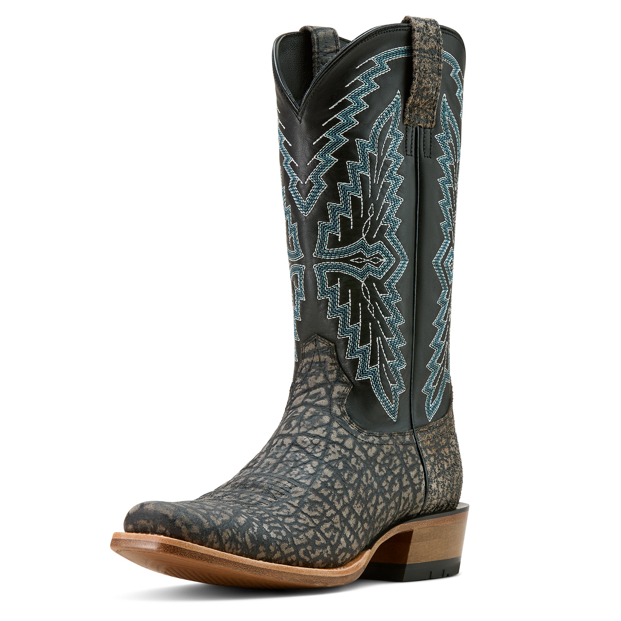 10061216 - Ariat Men's Futurity Showman Cowboy Boot – D & D Outfitters