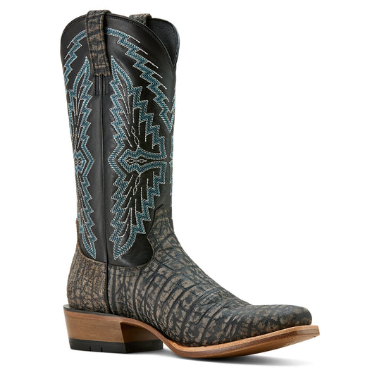 10061216 - Ariat Men's Futurity Showman Cowboy Boot