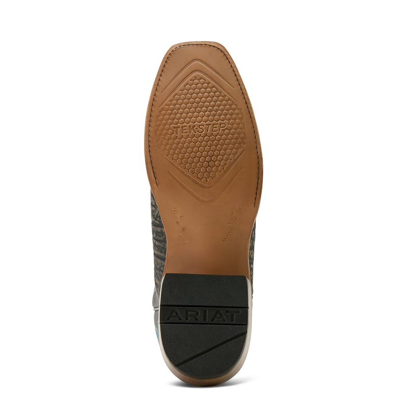 Load image into Gallery viewer, 10061216 - Ariat Men&#39;s Futurity Showman Cowboy Boot
