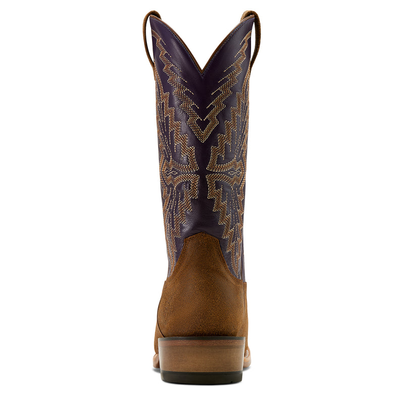 Load image into Gallery viewer, 10061218 - Ariat Men's Futurity Showman Narrow Cutter Toe Cowboy Boot
