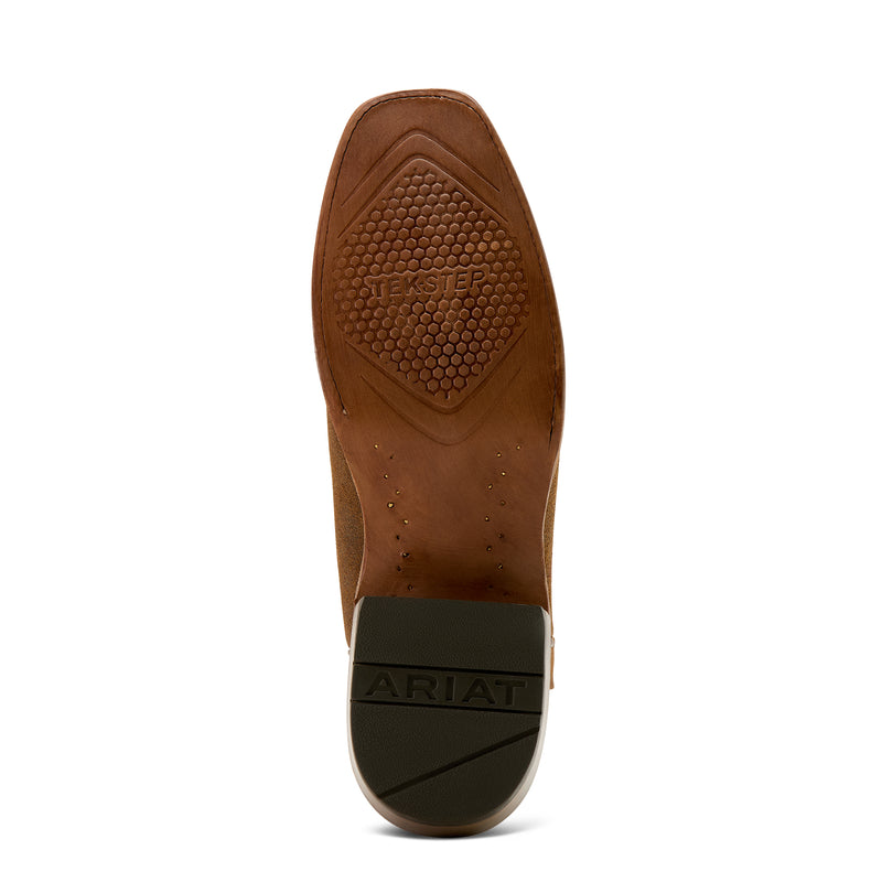 Load image into Gallery viewer, 10061218 - Ariat Men's Futurity Showman Narrow Cutter Toe Cowboy Boot
