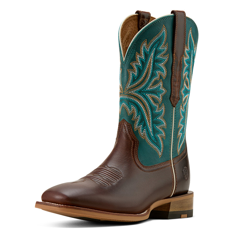 Load image into Gallery viewer, 10061240 - Ariat Men's Walker Cowboy Boot
