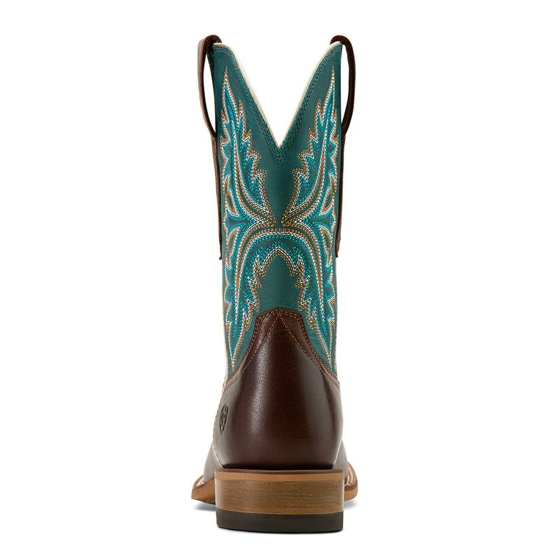 Load image into Gallery viewer, 10061240 - Ariat Men's Walker Cowboy Boot
