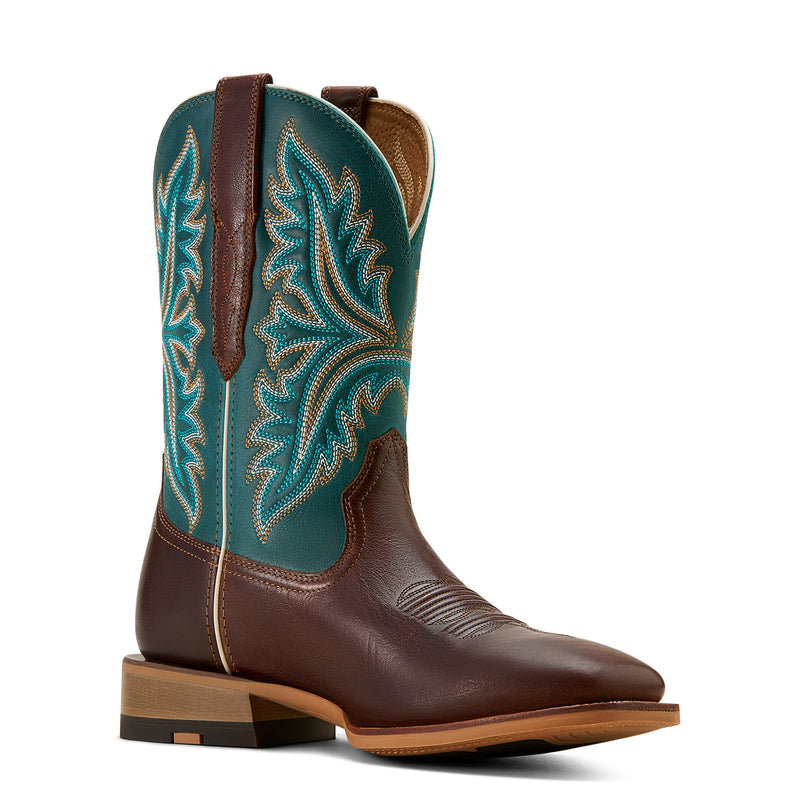 Load image into Gallery viewer, 10061240 - Ariat Men's Walker Cowboy Boot
