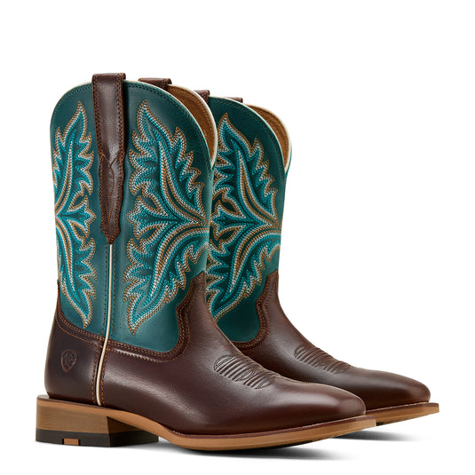 10061240 - Ariat Men's Walker Cowboy Boot