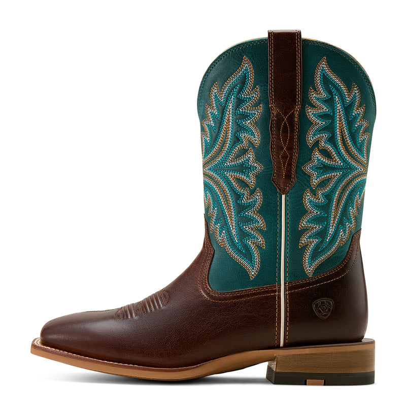 Load image into Gallery viewer, 10061240 - Ariat Men's Walker Cowboy Boot
