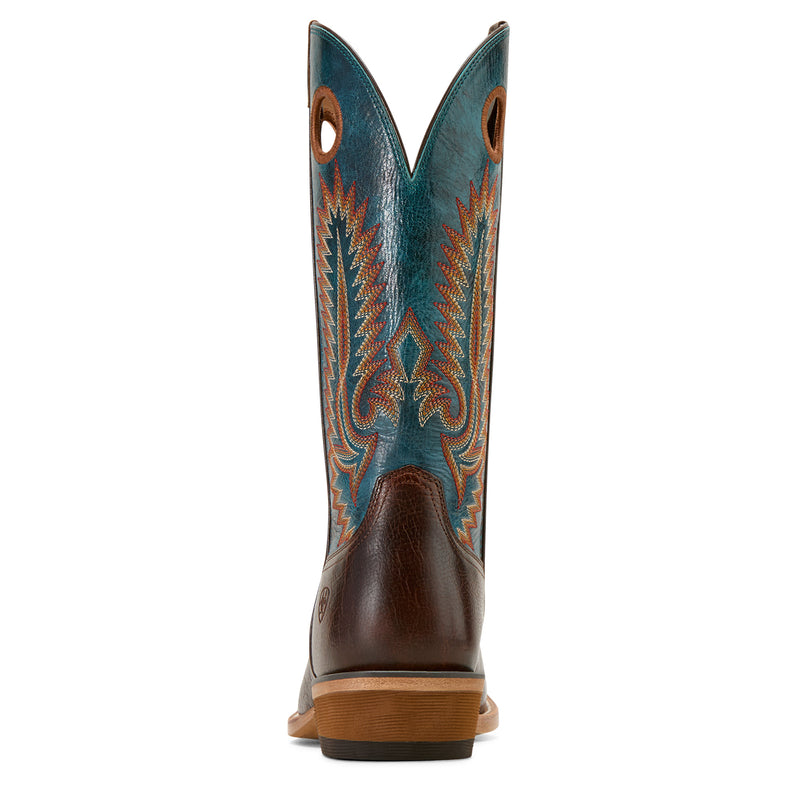 Load image into Gallery viewer, 10061305 - Ariat Men's Southland Narrow Cutter Toe Cowboy Boot
