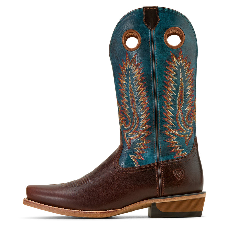 Load image into Gallery viewer, 10061305 - Ariat Men's Southland Narrow Cutter Toe Cowboy Boot
