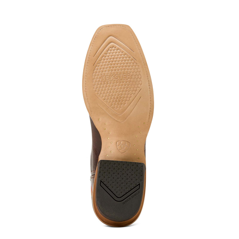Load image into Gallery viewer, 10061305 - Ariat Men's Southland Narrow Cutter Toe Cowboy Boot

