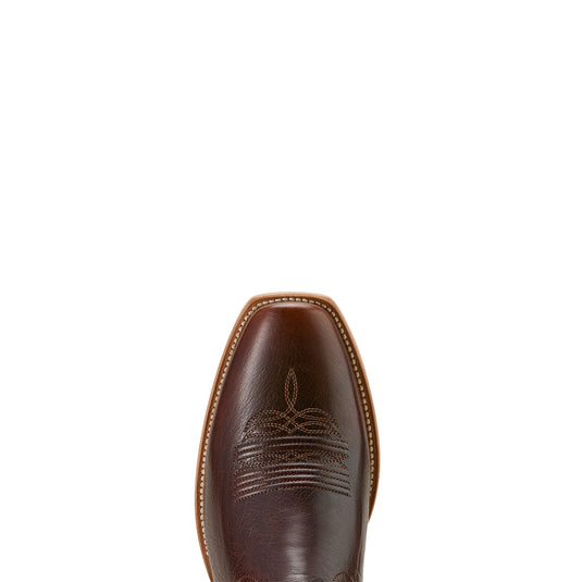 10061305 - Ariat Men's Southland Narrow Cutter Toe Cowboy Boot