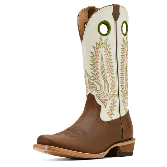 10061306 - Ariat Men's Southland Narrow Cutter Toe Cowboy Boot