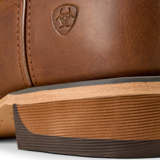 10061306 - Ariat Men's Southland Narrow Cutter Toe Cowboy Boot