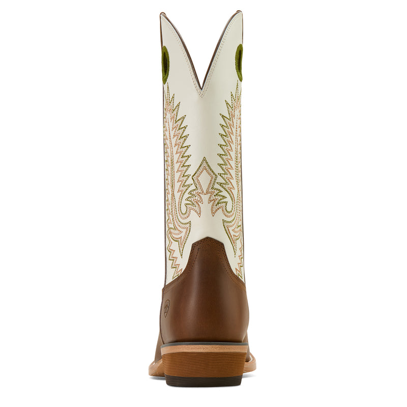 Load image into Gallery viewer, 10061306 - Ariat Men's Southland Narrow Cutter Toe Cowboy Boot
