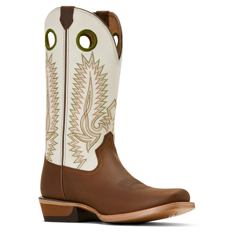 Load image into Gallery viewer, 10061306 - Ariat Men's Southland Narrow Cutter Toe Cowboy Boot
