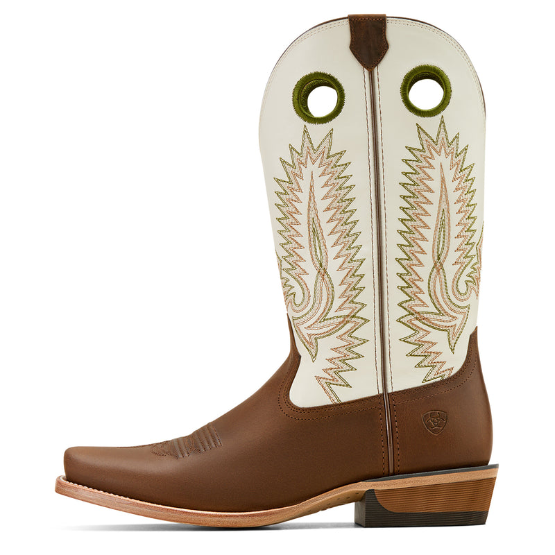 Load image into Gallery viewer, 10061306 - Ariat Men's Southland Narrow Cutter Toe Cowboy Boot
