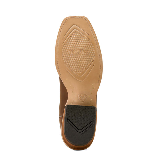 10061306 - Ariat Men's Southland Narrow Cutter Toe Cowboy Boot