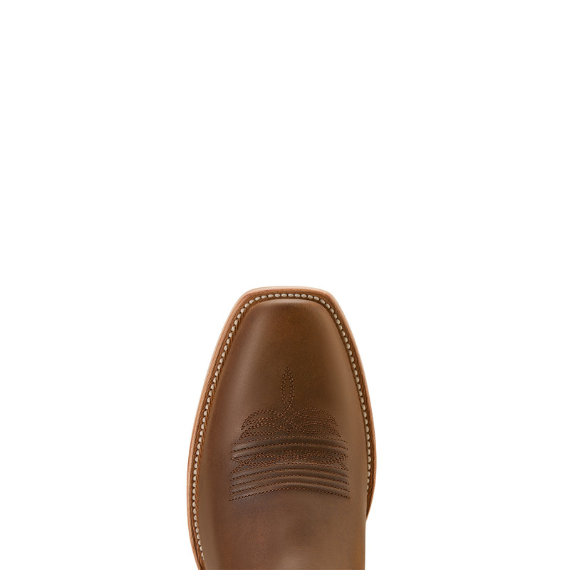 Load image into Gallery viewer, 10061306 - Ariat Men's Southland Narrow Cutter Toe Cowboy Boot
