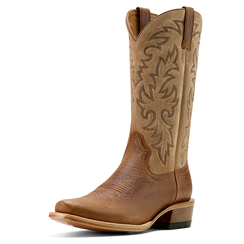Load image into Gallery viewer, 10061336 - Ariat Men's Futurity Champ K Toe Cowboy Boot
