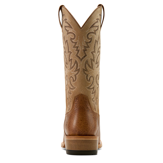 10061336 - Ariat Men's Futurity Champ K Toe Cowboy Boot