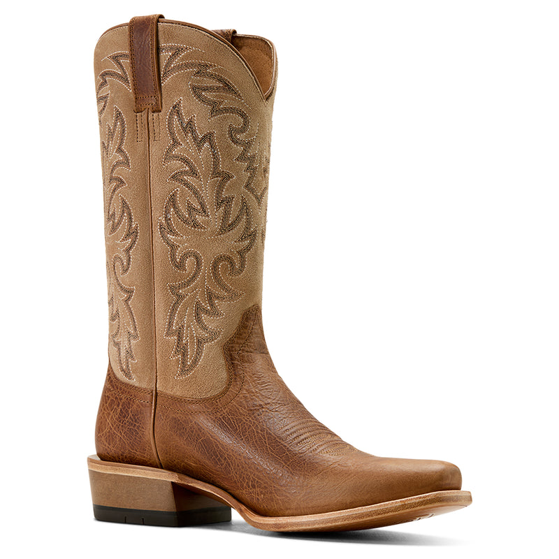 Load image into Gallery viewer, 10061336 - Ariat Men's Futurity Champ K Toe Cowboy Boot
