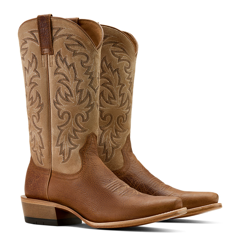Load image into Gallery viewer, 10061336 - Ariat Men's Futurity Champ K Toe Cowboy Boot
