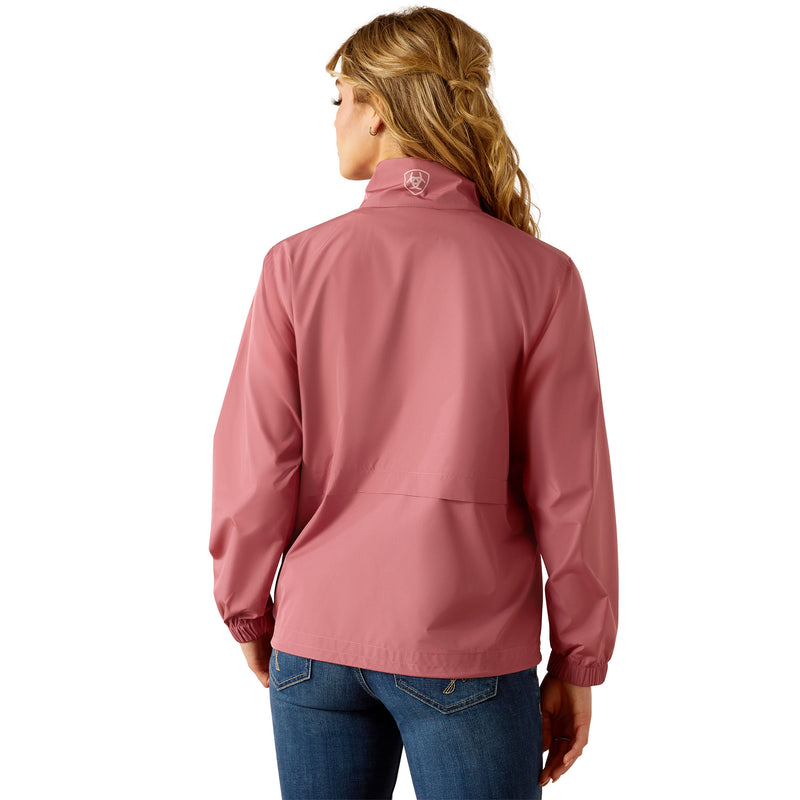 Load image into Gallery viewer, 10054848 - Ariat Women's Whisper Pullover Jacket
