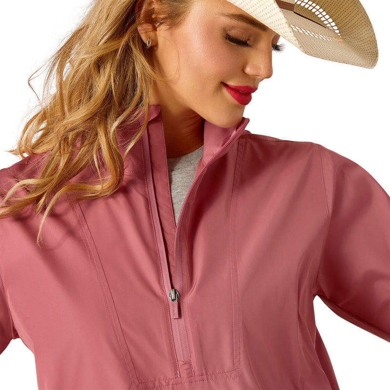 Load image into Gallery viewer, 10054848 - Ariat Women's Whisper Pullover Jacket
