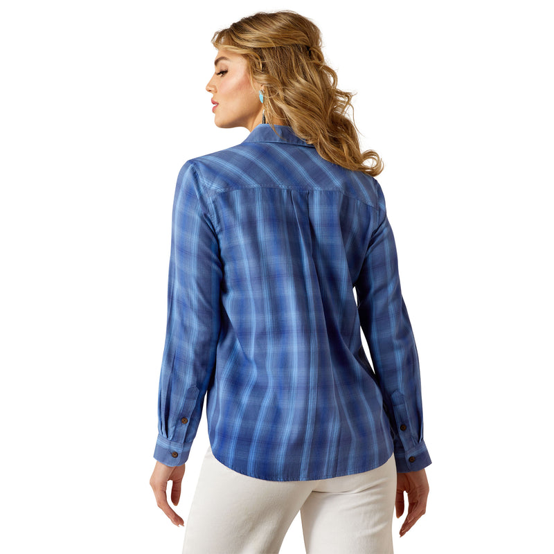 Load image into Gallery viewer, 10055212 - Ariat Women's REAL Billie Jean Shirt

