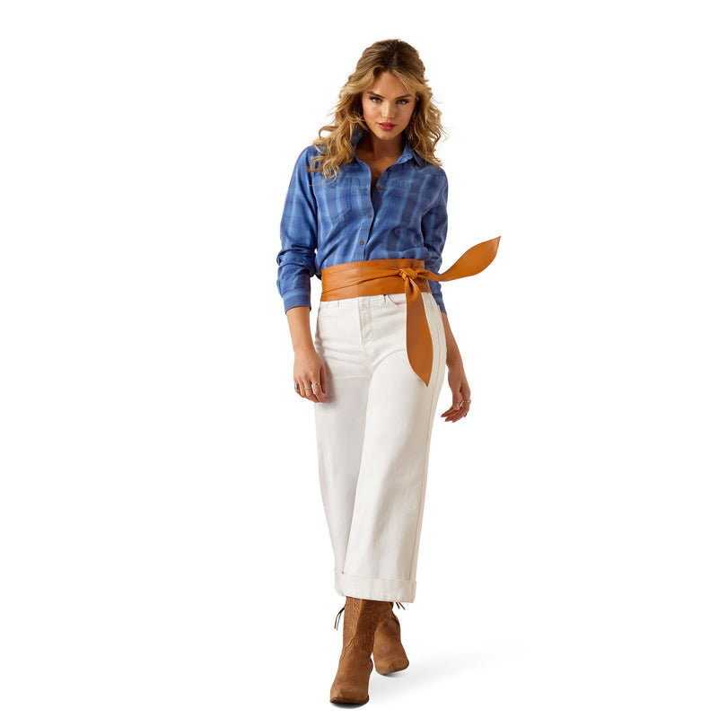 Load image into Gallery viewer, 10055212 - Ariat Women's REAL Billie Jean Shirt
