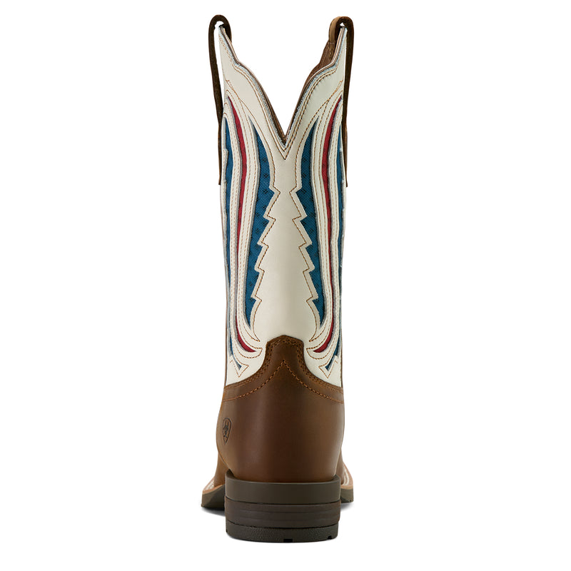 Load image into Gallery viewer, 10061143 - Ariat Women's Hybrid Ranchwork VentTEK 360 Western Boot
