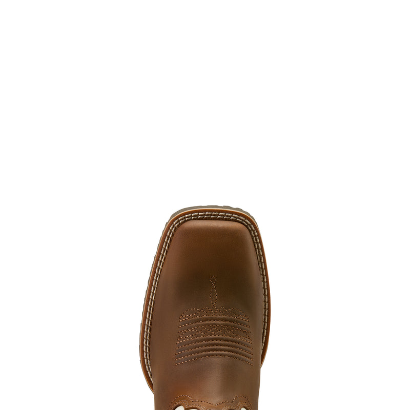 Load image into Gallery viewer, 10061143 - Ariat Women's Hybrid Ranchwork VentTEK 360 Western Boot
