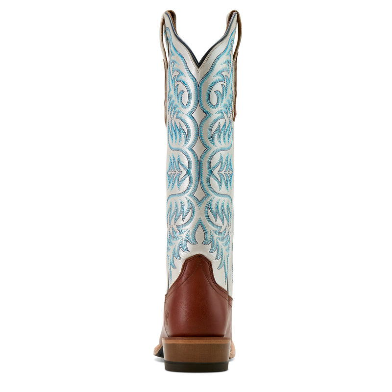 Load image into Gallery viewer, 10061329 - Ariat Women's Futurity Blanche Western Boot
