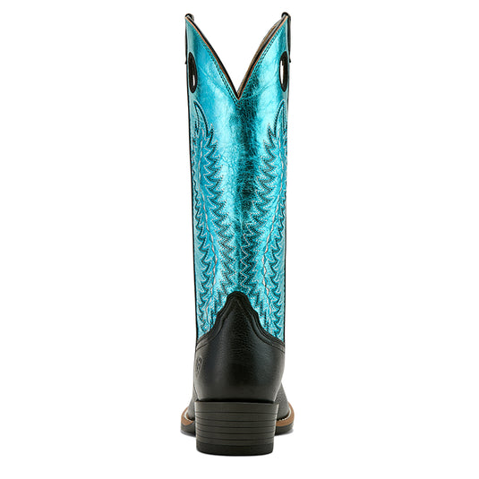 10061331 - Ariat Women's Junction Narrow Cutter Toe Western Boot