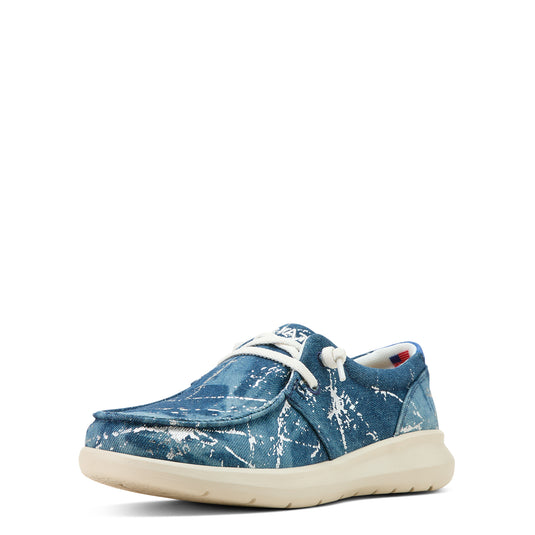 10061342 - Ariat Women's Hilo Shoe