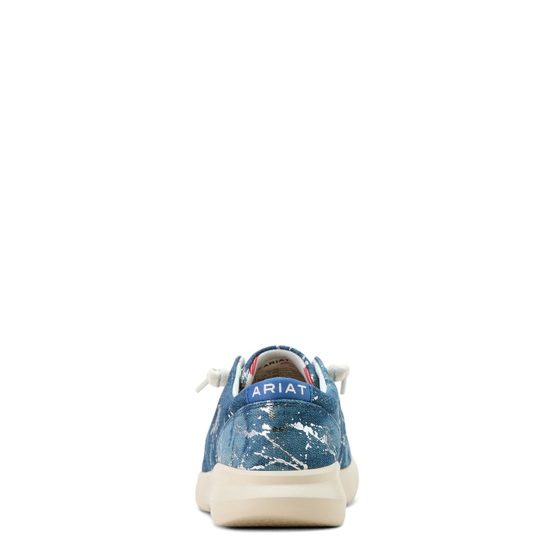 Load image into Gallery viewer, 10061342 - Ariat Women's Hilo Shoe
