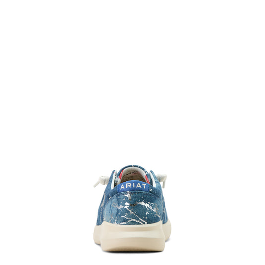 10061342 - Ariat Women's Hilo Shoe