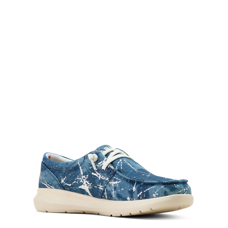 Load image into Gallery viewer, 10061342 - Ariat Women's Hilo Shoe
